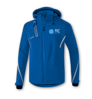 Herren Softshelljacke TC Edermünde